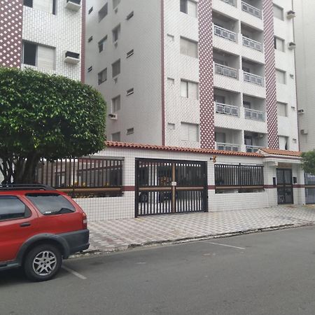 Aconchegante E Amplo, Proximo Ao Mar- Canto Do Forte Praia Grande (Santos) Esterno foto