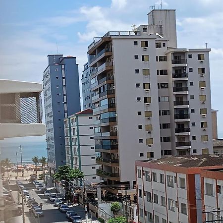 Aconchegante E Amplo, Proximo Ao Mar- Canto Do Forte Praia Grande (Santos) Esterno foto