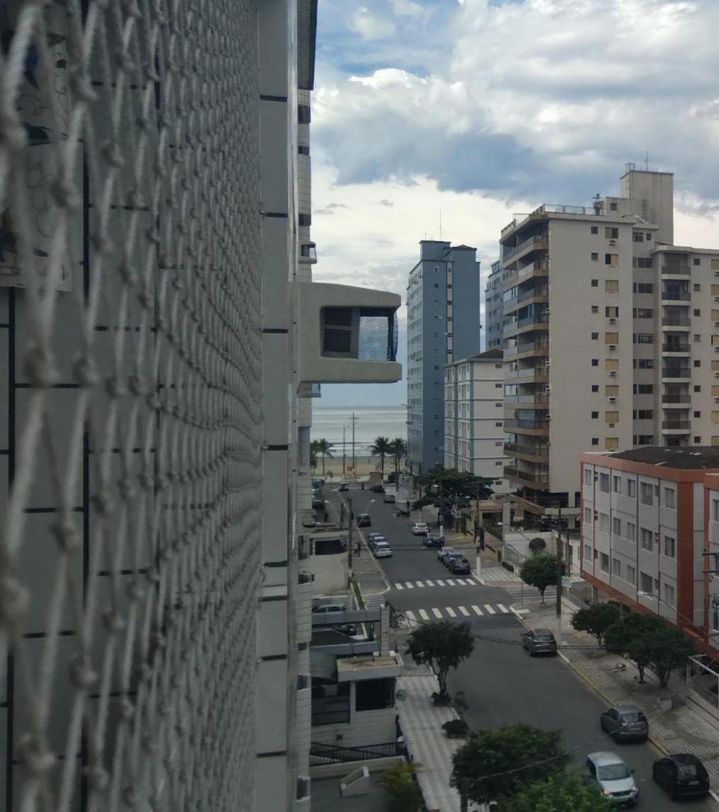 Aconchegante E Amplo, Proximo Ao Mar- Canto Do Forte Praia Grande (Santos) Esterno foto