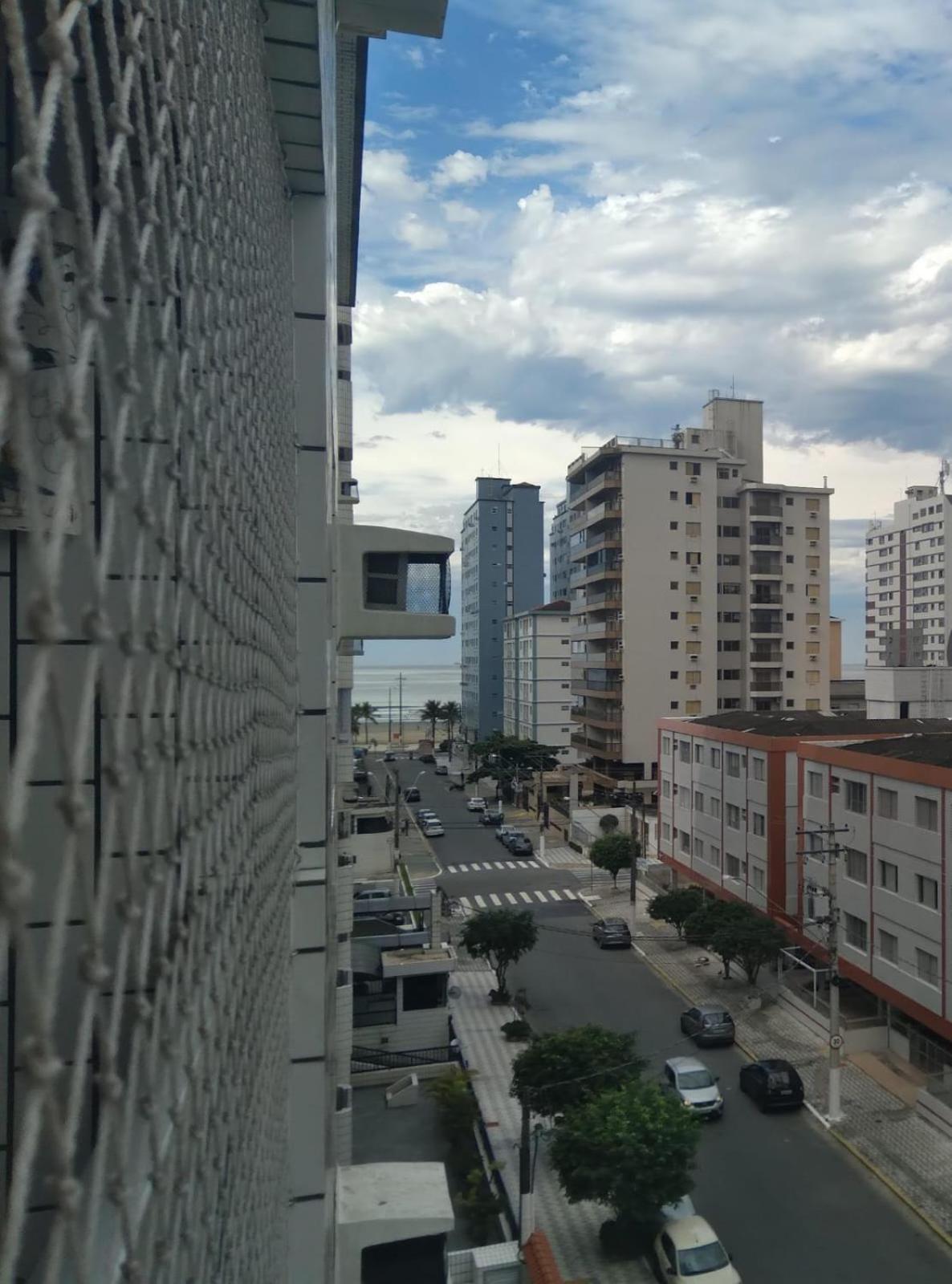 Aconchegante E Amplo, Proximo Ao Mar- Canto Do Forte Praia Grande (Santos) Esterno foto